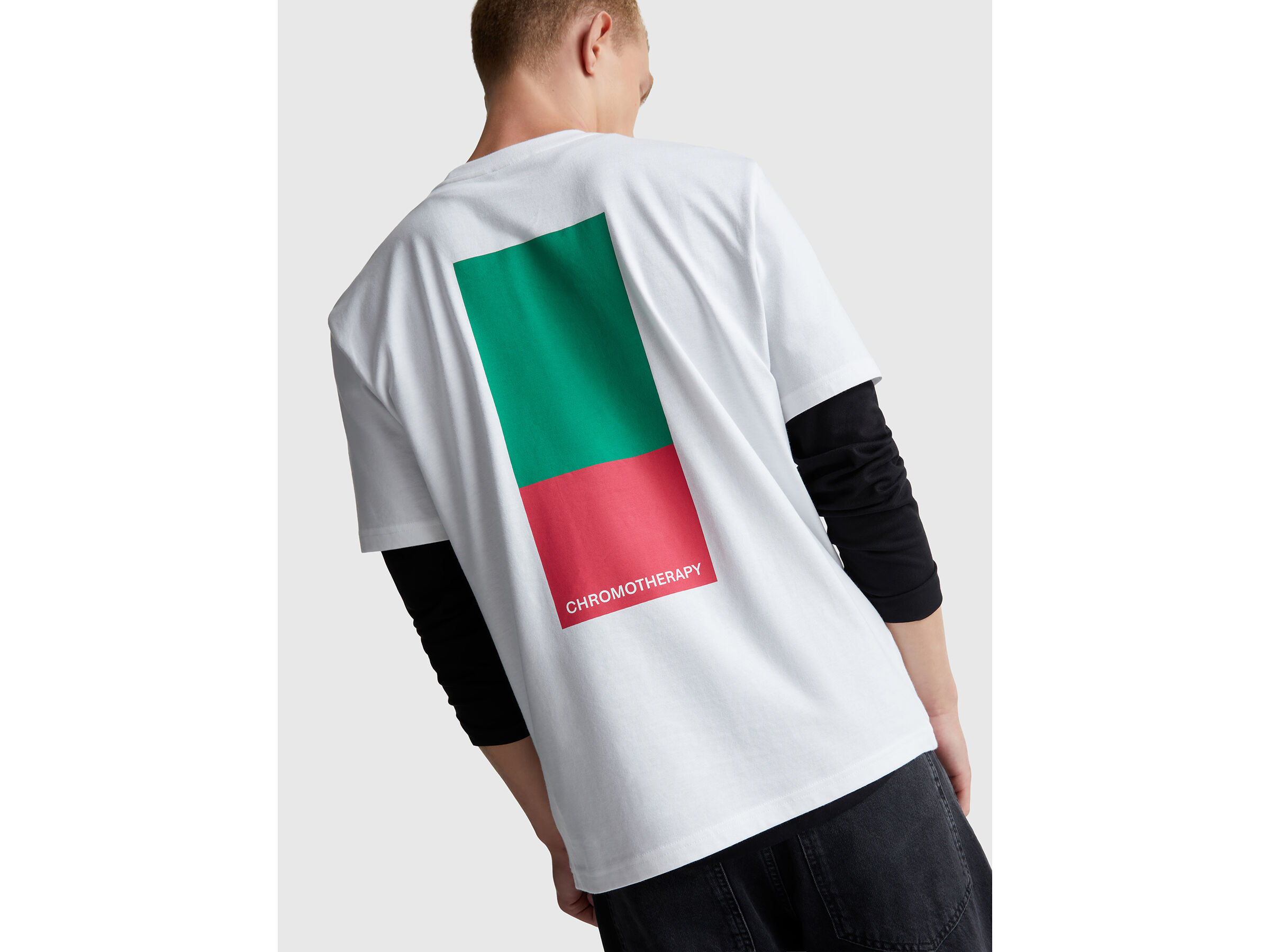 T-SHIRT Men image number 2